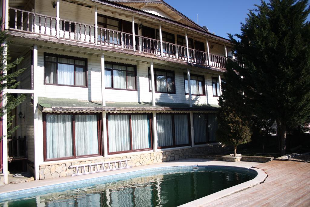 Alesta Butik Otel Ağva Exterior foto