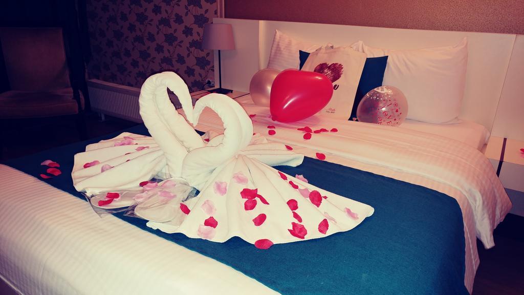 Alesta Butik Otel Ağva Exterior foto