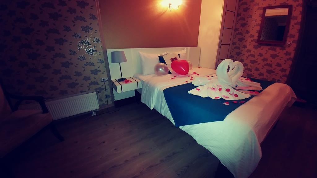 Alesta Butik Otel Ağva Exterior foto