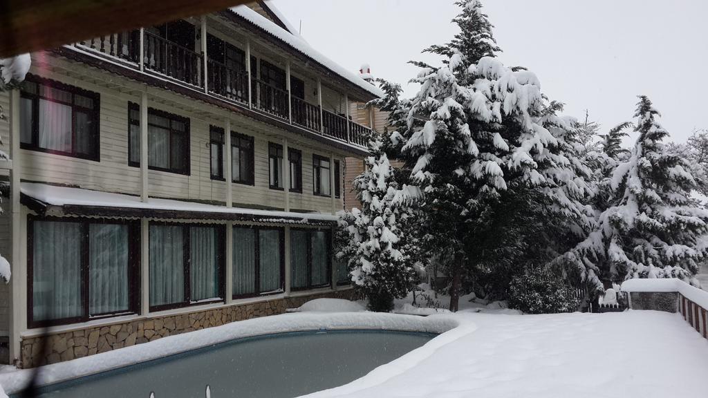 Alesta Butik Otel Ağva Exterior foto